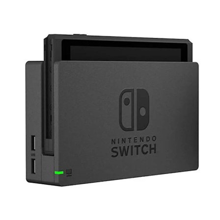 Alkuperäinen Nintendo Switch TV-telakka, kannettava Nintendo Switch TV-telakka (vain Switch TV-telakka)