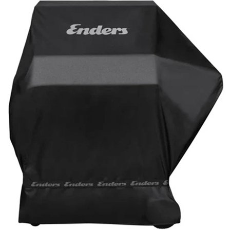 Enders - Grilltilbehør Premium weather cover - Hyde 3/4 Svart
