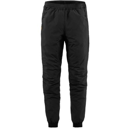 Fjällräven Keb Insulated Bukser XXL - male - Black - Insulated Bukser
