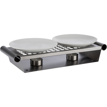 Varmeplate for Te-lys APS