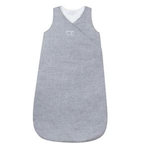 Tartine et Chocolat Blue Branded Sleeping Bag 6-18 months - Bedding - 6-18 months - Blue