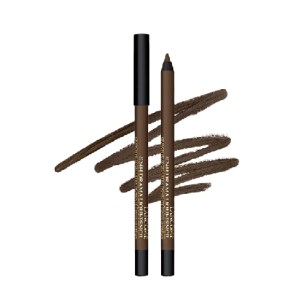 Lancôme 24h Drama Liqui-Pencil Eyeliner & ögonpennor Dam ONESIZE