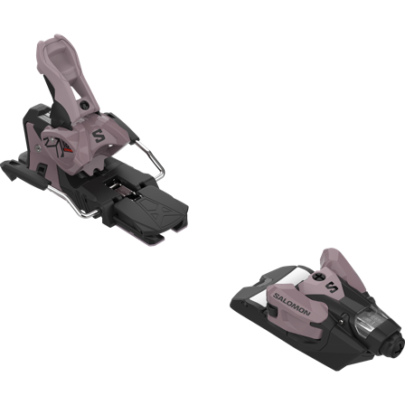 Salomon - Attacchi da sci alpino N Strive 16 Mn - Nirvana / Black