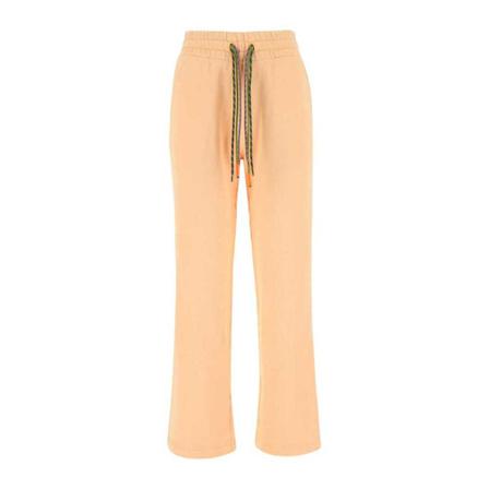 Ambush Sweatpants Orange, Dame