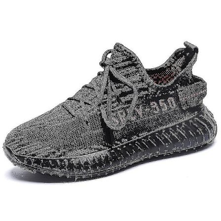 Heren Sport Juoksukengät Hengittävät Luistamattomat Urheilukengät Yf350-yky