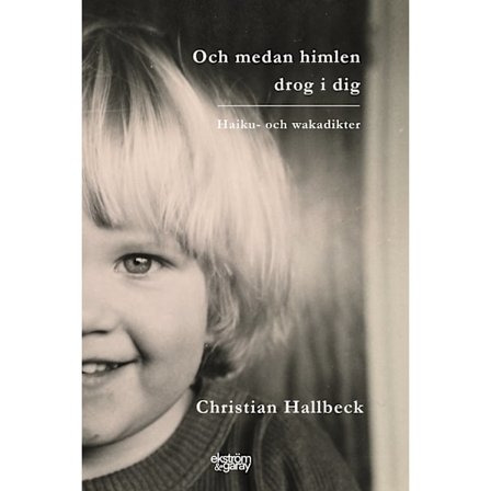 Och medan himlen drog i dig 9789189308015