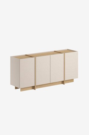 Homitis - Konsoll Dorma - Beige - Skjenker & sideboards - Fra Homeroom