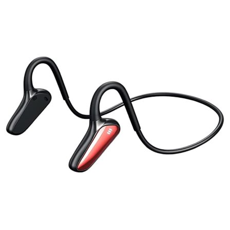 Bärbara sportvattentäta trådlösa in-ear-hörlurar, Bluetooth-hörlurar Trådlösa hörlurar Bluetooth-hörlurar Headset för löpning, promenader och gym