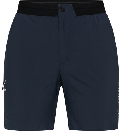Haglöfs L.I.M Strive Lite Shorts Women Blå - Dam - 605348 - 42