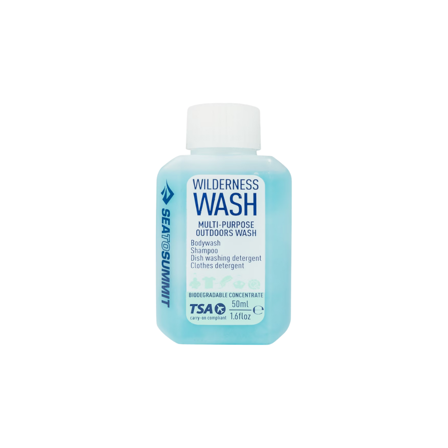 Sea to Summit Wilderness Wash 50 ml