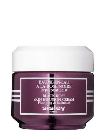 Sisley Black Rose Skin Infusion Cream - Nude - 50ML