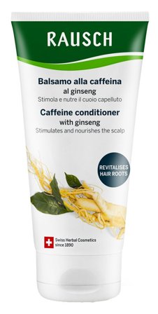 Rausch Balsamo Capelli Caffeina/Ginseng 150ml