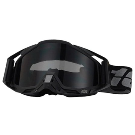 Offroad Briller Motocross Briller Motorcykel Solbriller Mtb Vindtætte Briller Beskyttelse P9 Style 13 1 stk