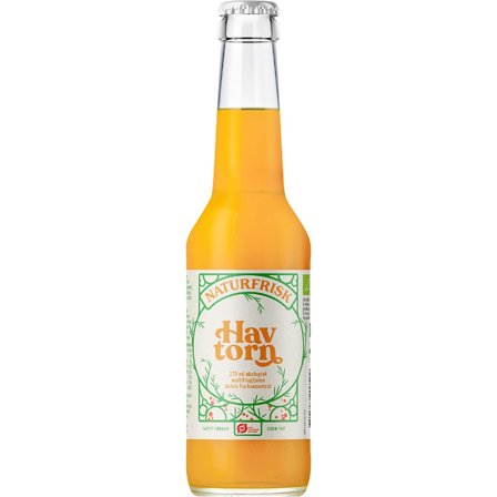 3 for 2 - Naturfrisk Havtorn Juice Ø 275 ml, Helse & Madvarer, Drikkevarer, Saft, Juice & Iste