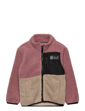 Color Kids | Fleece Jacket | 122