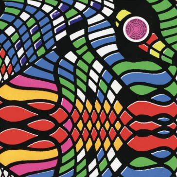 Let s split GREEN MILK FROM THE