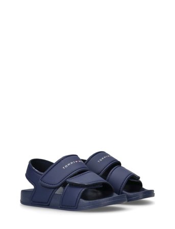 Tommy Hilfiger | Kids Velcro Sandals | 24/15CM
