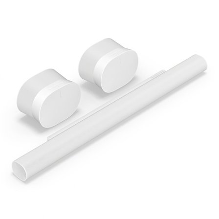 Sonos Arc Ultra + Era 300 Soundbarsystem/paket -