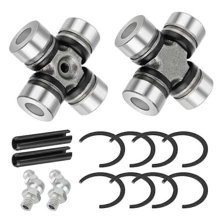 Främre Kardanaxel U-Joint 2SET för RZR Sportsman General 1000 900 800 700 570 500 2202015 2203703