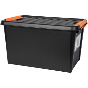 Smartstore Pro 45 Sort 50L