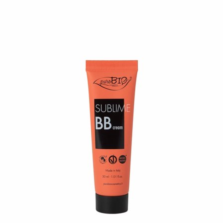 puroBIO Sublime BB Cream 04 30ml - BB Cream