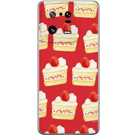 Mobilskal till Xiaomi 13 Pro med Tårta