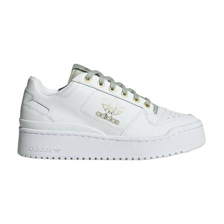 Adidas, Sneakers Wit, Dames, Maat:39 EU,rubber