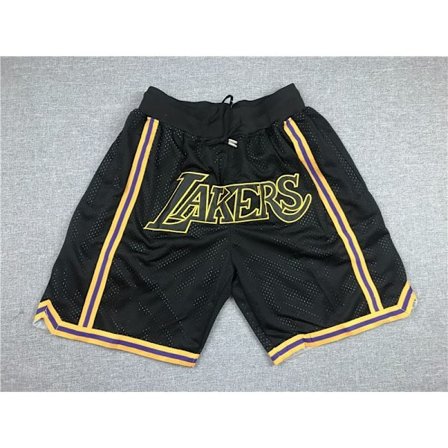 Herre Sports Fan Basketball City Player Gave Med Lomme Mesh Shorts Casual Hurtigtørkende Shorts Svart A—M