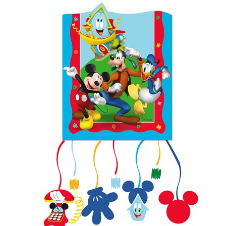 Mickey Mouse Piñata