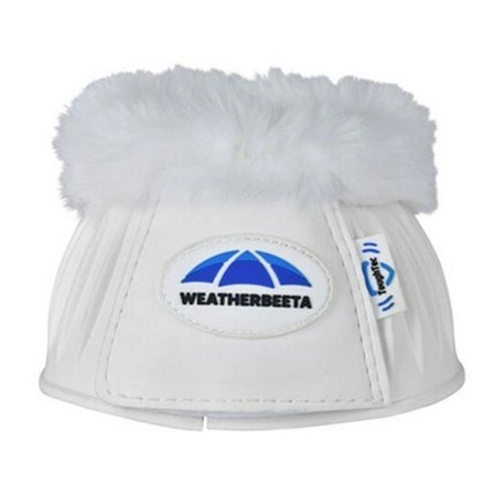 Weatherbeeta Tough Tec Prime Fleece Hästskyddsklockor 9.5cm x 46