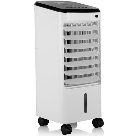 Luftkøler med islamper og timer 4L 65W