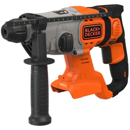 Black & Decker BCD900B-XJ Slagbormaskin uten batteri og lader, Maskiner