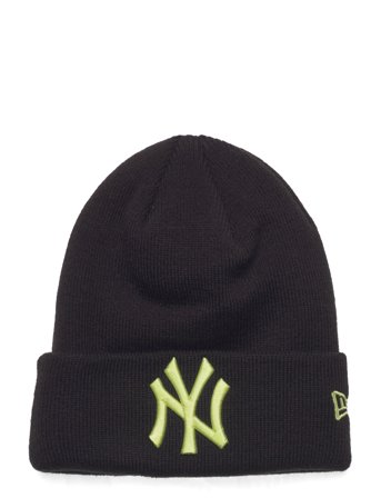 New Era | Chyt League Ess Beanie Neyyan | OS CHILD