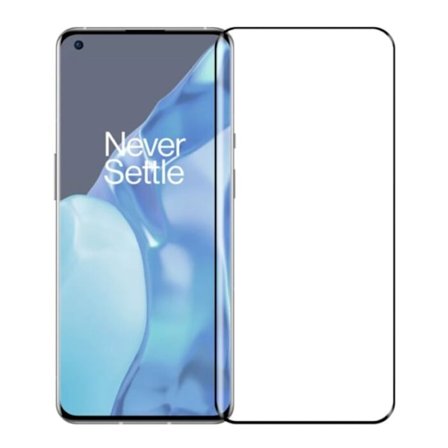 OnePlus 9 Pro - Full Coverage Tempered Protective glass