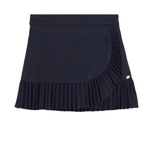 Tartine et Chocolat Pleated Skirt Navy 3 Years - Skirts - 3 years - Navy