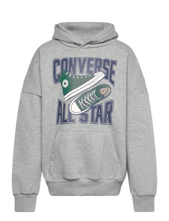 Converse | Converse All Star Sneaker Graphic Hoodie | 163/175CM