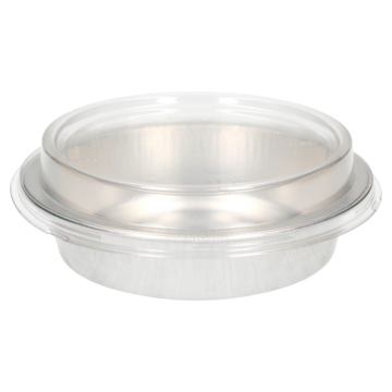 Aluform+Lokk Sølv 710 ml