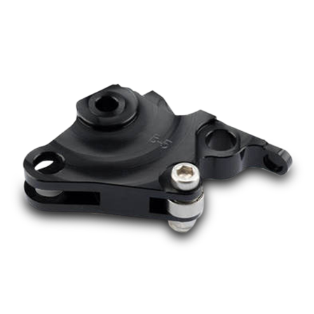 Adapter Bremshebel Puig - BMW F 800 GS 2008-2017