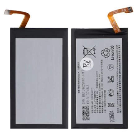 Sony Xperia 5 Dual Batteri Rvelon