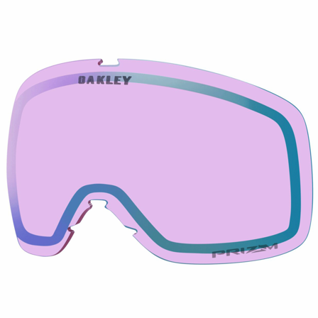 Oakley Flight Tracker M Prizm Iced