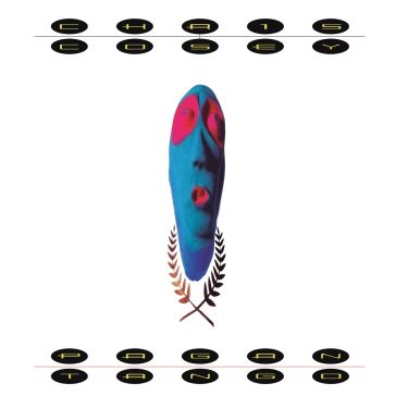 Pagan tango (red vinyl) Chris & Cosey