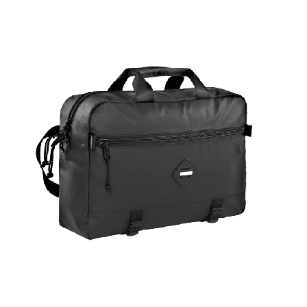 Spektrum Bräcke Commuter Carry shoulder bags Black OneSize