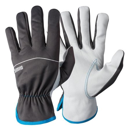 GRANBERG Arbetshandske 4296 11 - Lyreco - Skyddsutrustning - Skyddshandskar - Montagehandskar