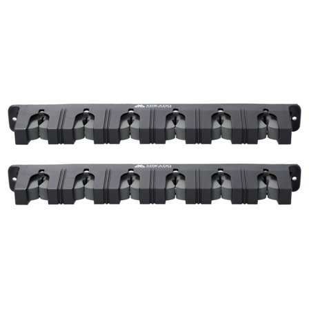 Mikado Spöhållare Horisontell