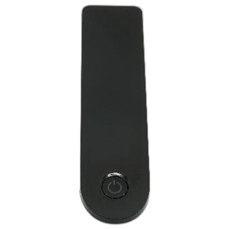 ELECTRIC SCOOTER DASHBOARD COVER