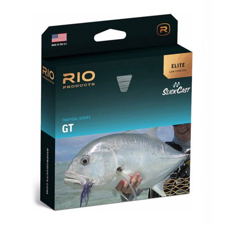 Rio Elite GT WF #11