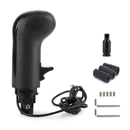 PC Racings Gearskiftere til G923 G29 G27 Thrustmaster