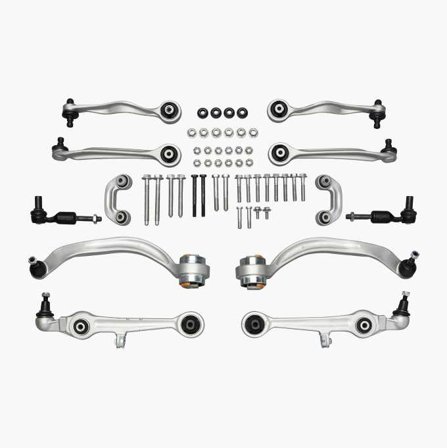 Biltema - Lenkearmsett