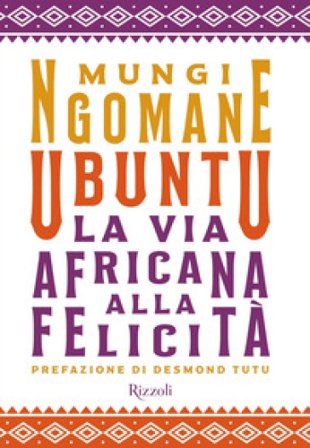 Ubuntu Mungi Ngomane