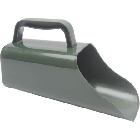 Trädgårdsspade, grön skopa, multifunktionellt hinkträdgårdsverktyg, odlingsspade skedar grävverktyg, liten praktisk trädgårdsskopa för jord